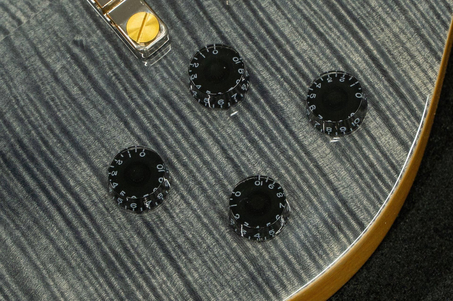 【new】PRS(Paul Reed Smith) / SE McCarty 594 SingleCut Charcoal #G000344 3.45kg【TONIQ Yokohama】