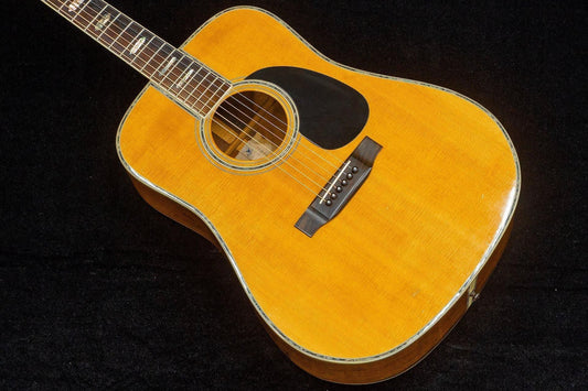【used】K.Yairi / YW-800 #18959 2.11kg【TONIQ Yokohama】
