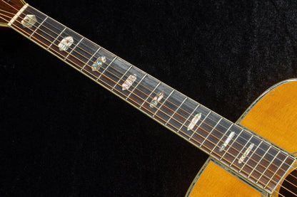 【used】K.Yairi / YW-800 #18959 2.11kg【TONIQ Yokohama】
