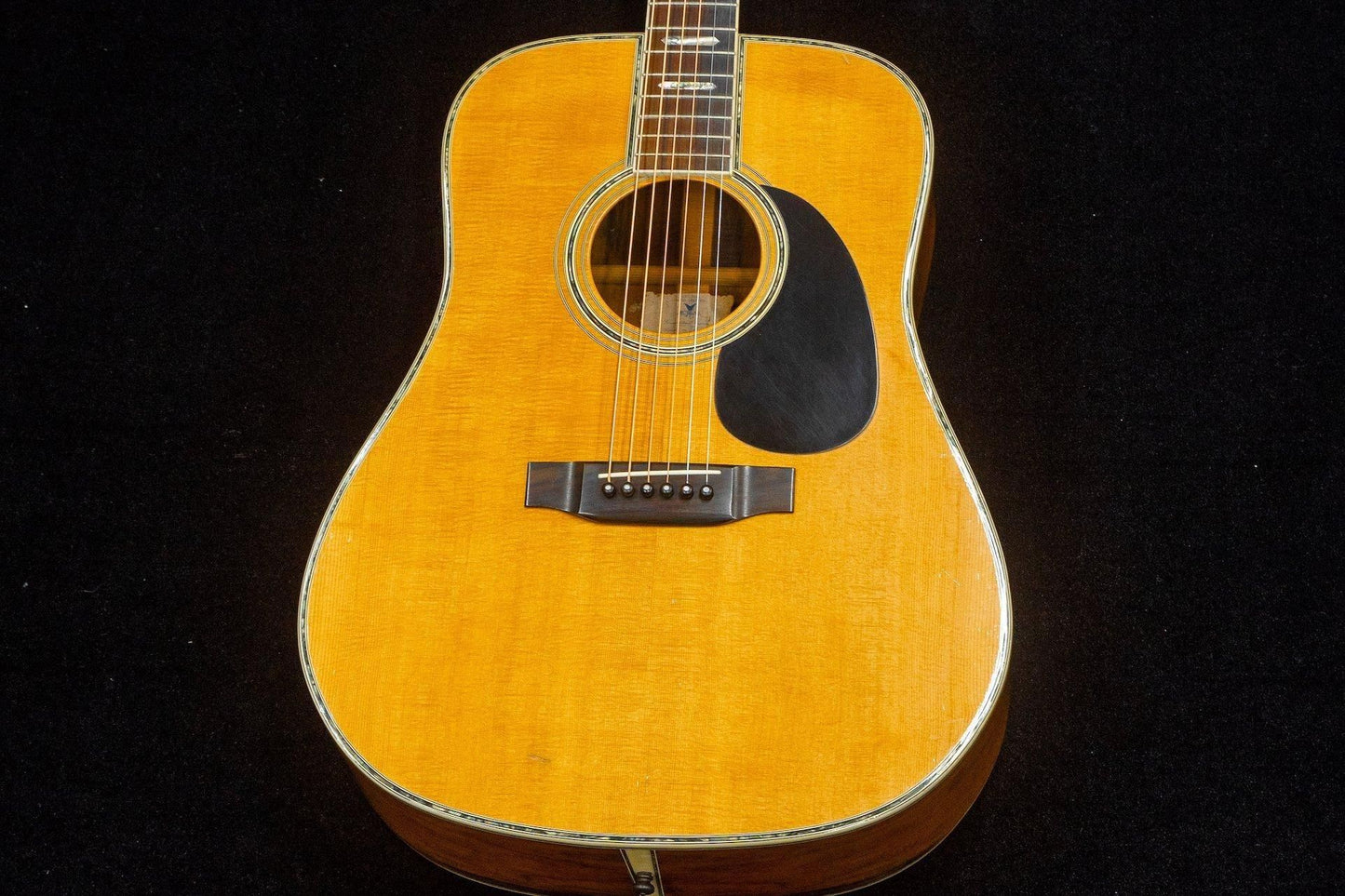 【used】K.Yairi / YW-800 #18959 2.11kg【TONIQ Yokohama】