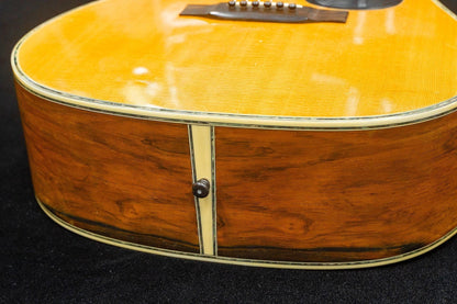 【used】K.Yairi / YW-800 #18959 2.11kg【TONIQ Yokohama】