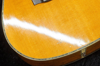 【used】K.Yairi / YW-800 #18959 2.11kg【TONIQ Yokohama】