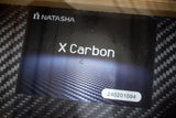 【new】NATASHA / X-Carbon #240201094 1.99kg【TONIQ Yokohama】