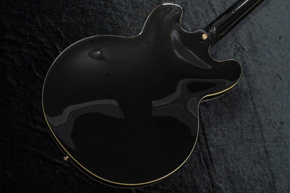 【used】Epiphone / Sheraton-II Pro BK #21111523148 4.03kg【TONIQ Yokohama】
