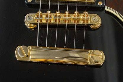 【used】Epiphone / Sheraton-II Pro BK #21111523148 4.03kg【TONIQ Yokohama】