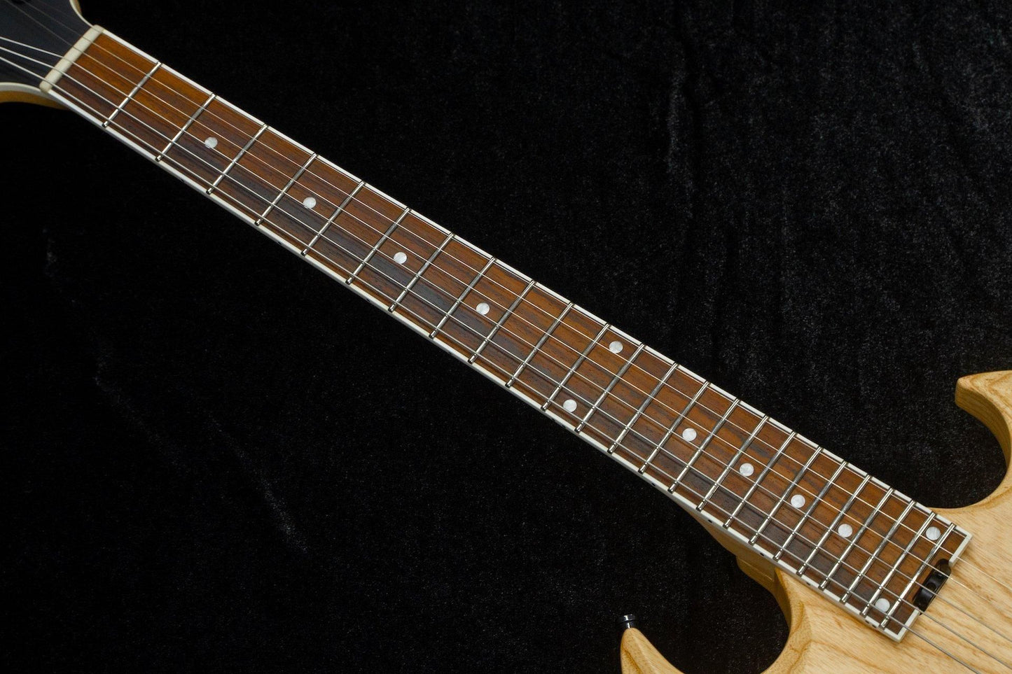 【used】Edwards / E-Viper-1H Natural #ED2101562 3.19kg【TONIQ Yokohama】