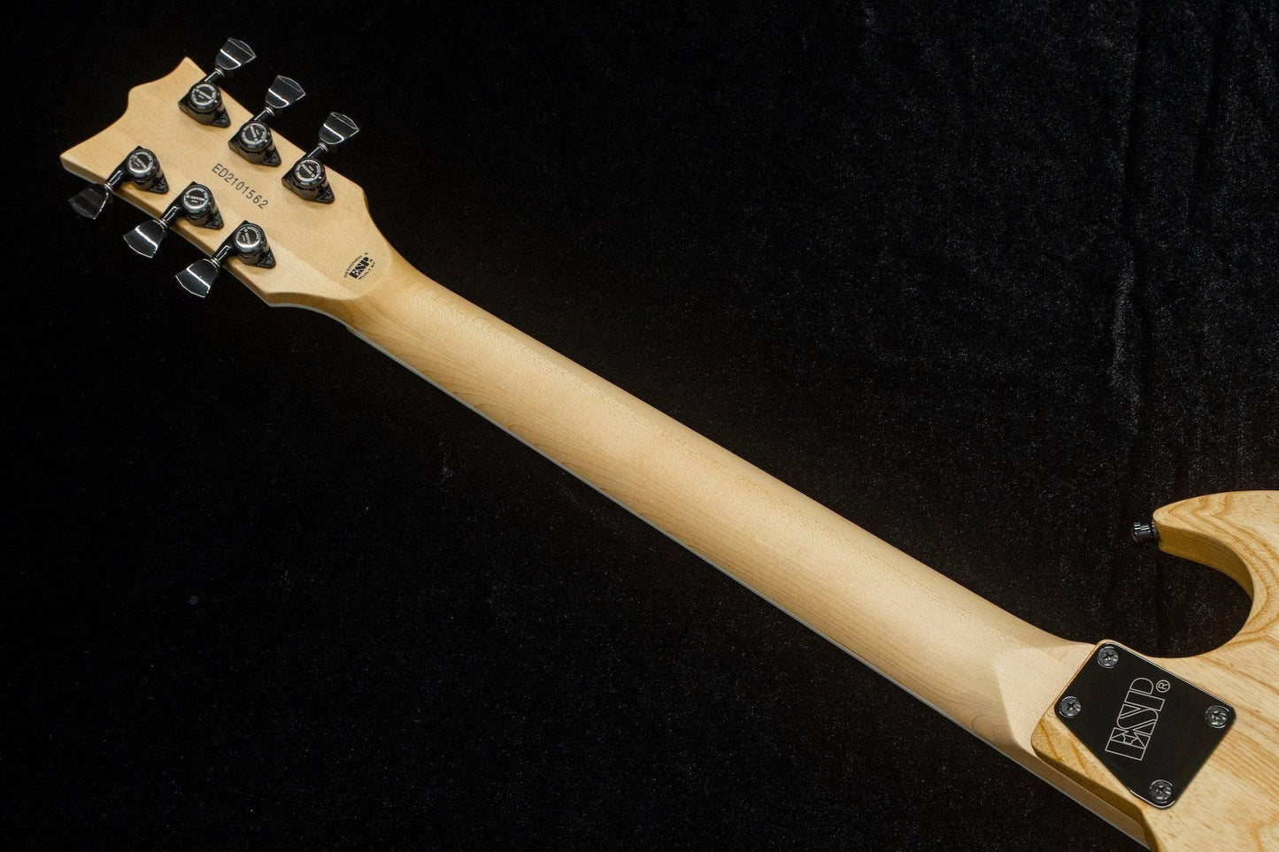 【used】Edwards / E-Viper-1H Natural #ED2101562 3.19kg【TONIQ Yokohama】