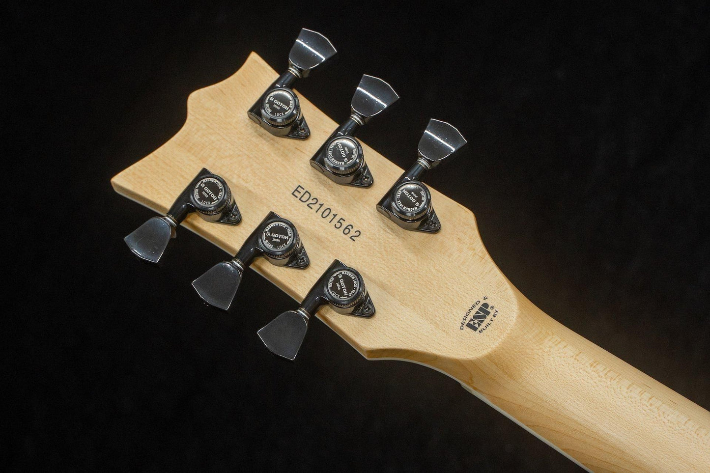 【used】Edwards / E-Viper-1H Natural #ED2101562 3.19kg【TONIQ Yokohama】