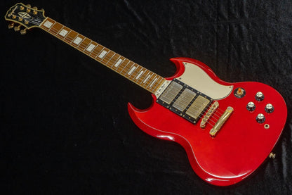 【used】Epiphone / G-400 Custom #EE06090027 3.44kg【TONIQ Yokohama】