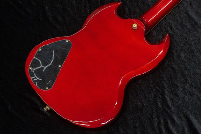 【used】Epiphone / G-400 Custom #EE06090027 3.44kg【TONIQ Yokohama】