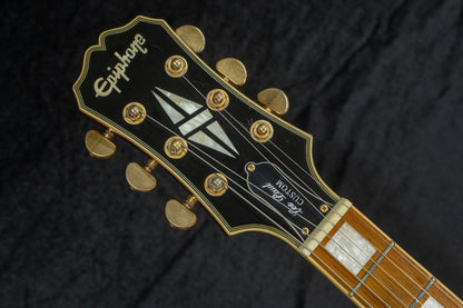 【used】Epiphone / G-400 Custom #EE06090027 3.44kg【TONIQ Yokohama】