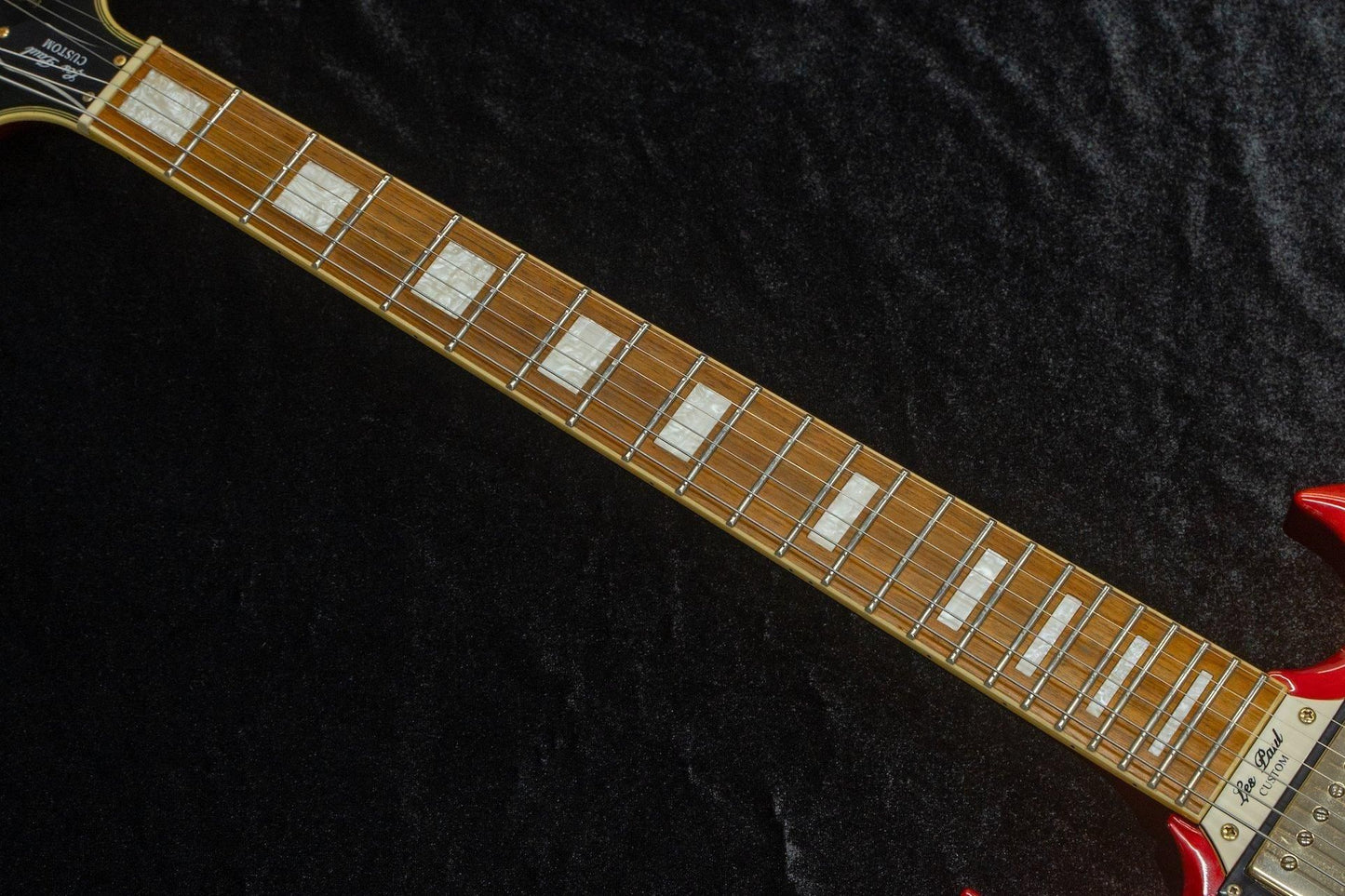 【used】Epiphone / G-400 Custom #EE06090027 3.44kg【TONIQ Yokohama】