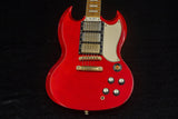 【used】Epiphone / G-400 Custom #EE06090027 3.44kg【TONIQ Yokohama】
