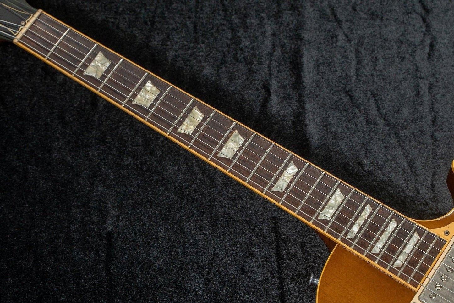 【used】Gibson / Les Paul Standard 1999 Mod. #93229439 3.9kg【TONIQ Yokohama】