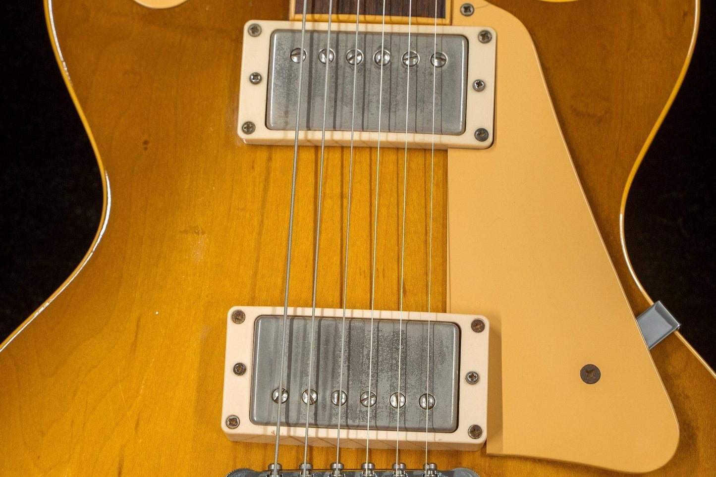【used】Gibson / Les Paul Standard 1999 Mod. #93229439 3.9kg【TONIQ Yokohama】