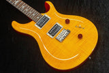 【new】PRS（Paul Reed Smith） / SE Custom 24 Vintage Yellow #F111697 3.49kg【TONIQ Yokohama】
