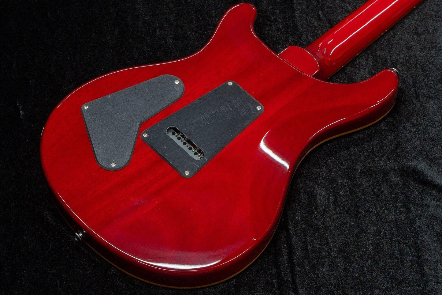 【new】PRS（Paul Reed Smith） / SE Custom 24 Vintage Yellow #F111697 3.49kg【TONIQ Yokohama】
