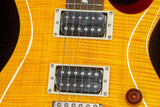 【new】PRS（Paul Reed Smith） / SE Custom 24 Vintage Yellow #F111697 3.49kg【TONIQ Yokohama】