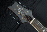 【new】PRS(Paul Reed Smith) / SE P20E Parlor Satin Black Top #F09343 1.76kg【TONIQ Yokohama】