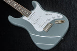 【new】PRS（Paul Reed Smith） / SE Silver Sky Storm Gray/R #F084512 3.51kg 【TONIQ Yokohama】