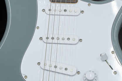 【new】PRS（Paul Reed Smith） / SE Silver Sky Storm Gray/R #F084512 3.51kg 【TONIQ Yokohama】