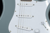 【new】PRS（Paul Reed Smith） / SE Silver Sky Storm Gray/R #F084512 3.51kg 【TONIQ Yokohama】