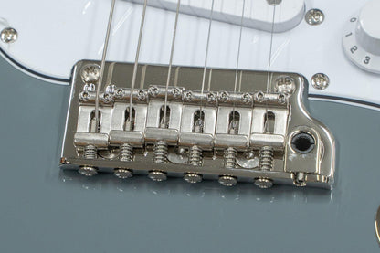【new】PRS（Paul Reed Smith） / SE Silver Sky Storm Gray/R #F084512 3.51kg 【TONIQ Yokohama】