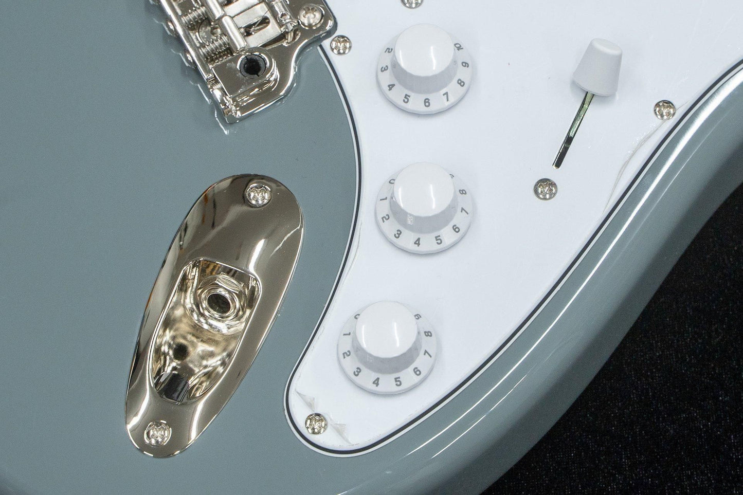 【new】PRS（Paul Reed Smith） / SE Silver Sky Storm Gray/R #F084512 3.51kg 【TONIQ Yokohama】