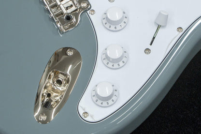 【new】PRS（Paul Reed Smith） / SE Silver Sky Storm Gray/R #F084512 3.51kg 【TONIQ Yokohama】