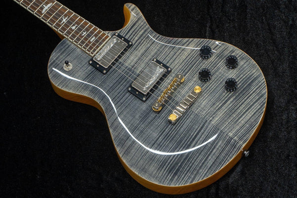 【new】PRS(Paul Reed Smith) / SE McCarty 594 SingleCut Charcoal #G001380 3.55kg【TONIQ Yokohama】
