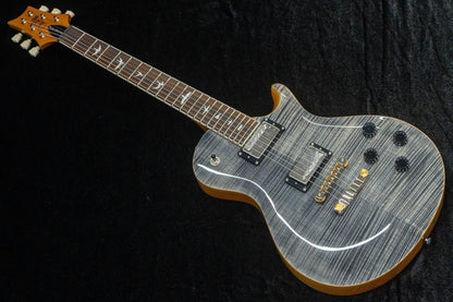 【new】PRS(Paul Reed Smith) / SE McCarty 594 SingleCut Charcoal #G001380 3.55kg【TONIQ Yokohama】