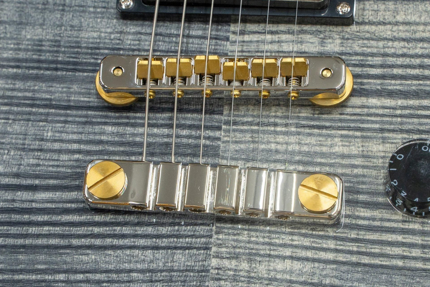 【new】PRS(Paul Reed Smith) / SE McCarty 594 SingleCut Charcoal #G001380 3.55kg【TONIQ Yokohama】