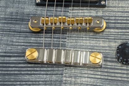 【new】PRS(Paul Reed Smith) / SE McCarty 594 SingleCut Charcoal #G001380 3.55kg【TONIQ Yokohama】