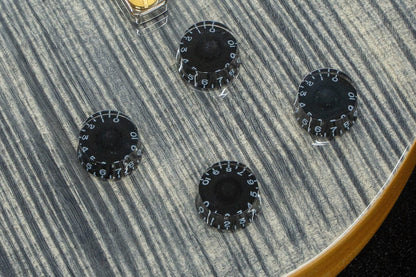 【new】PRS(Paul Reed Smith) / SE McCarty 594 SingleCut Charcoal #G001380 3.55kg【TONIQ Yokohama】