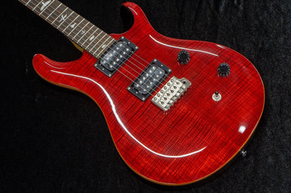【new】PRS(Paul Reed Smith) / SE CE 24 Black Cherry #G005920 3.37kg【TONIQ Yokohama】