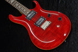 【new】PRS(Paul Reed Smith) / SE CE 24 Black Cherry #G005920 3.37kg【TONIQ Yokohama】