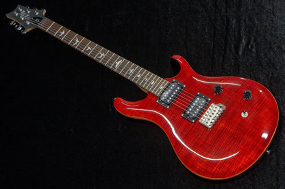 【new】PRS(Paul Reed Smith) / SE CE 24 Black Cherry #G005920 3.37kg【TONIQ Yokohama】