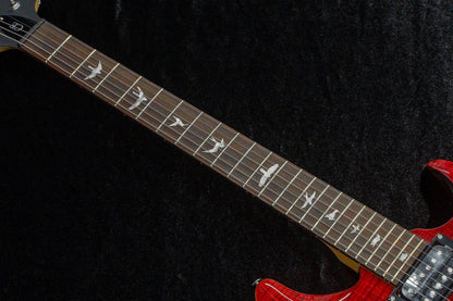 【new】PRS(Paul Reed Smith) / SE CE 24 Black Cherry #G005920 3.37kg【TONIQ Yokohama】