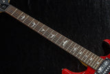 【new】PRS(Paul Reed Smith) / SE CE 24 Black Cherry #G005920 3.37kg【TONIQ Yokohama】