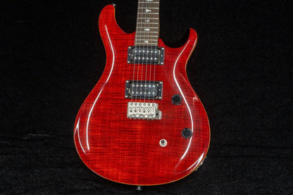 【new】PRS(Paul Reed Smith) / SE CE 24 Black Cherry #G005920 3.37kg【TONIQ Yokohama】