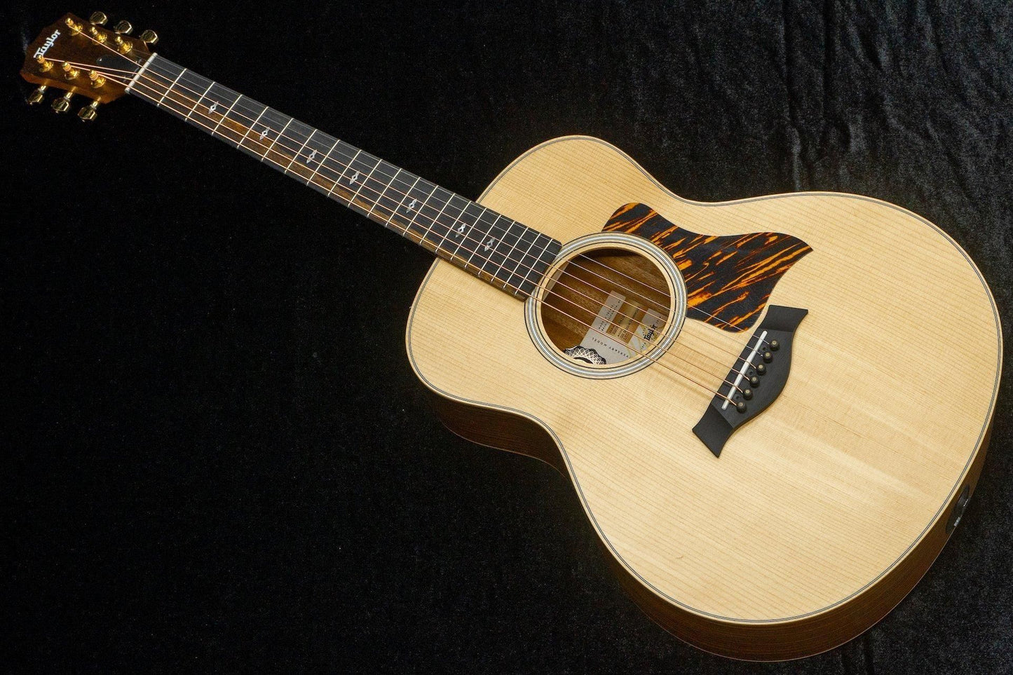 【new】Taylor / GS Mini-e Rosewood LTD #2205164194 1.7kg【TONIQ Yokohama】