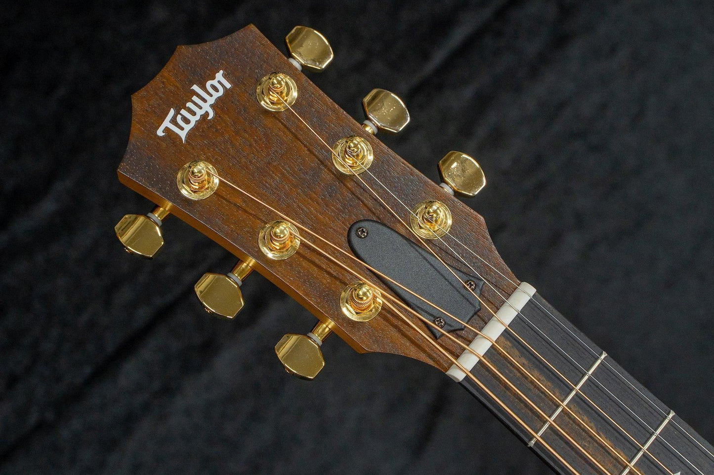 【new】Taylor / GS Mini-e Rosewood LTD #2205164194 1.7kg【TONIQ Yokohama】
