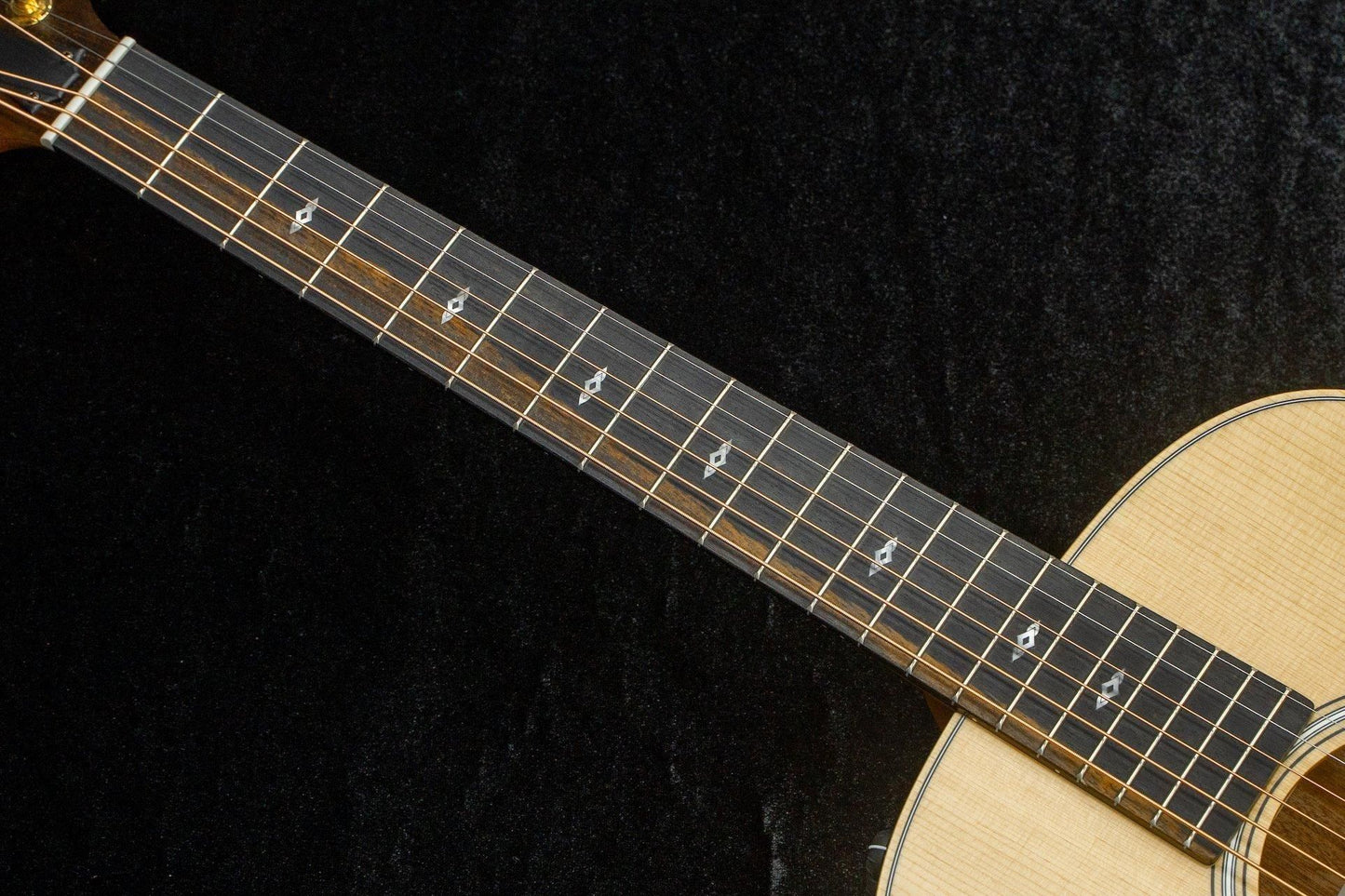 【new】Taylor / GS Mini-e Rosewood LTD #2205164194 1.7kg【TONIQ Yokohama】