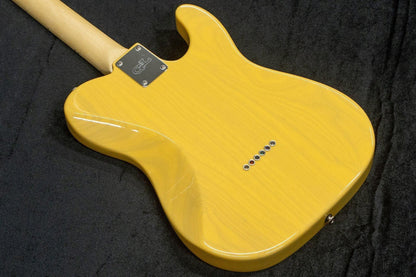 【outlet】G&L / Fullerton Deluxe ASAT Classic Left-Handed BB #CLF2202063 3.84kg【TONIQ Yokohama】