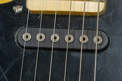 【outlet】G&L / Fullerton Deluxe ASAT Classic Left-Handed BB #CLF2202063 3.84kg【TONIQ Yokohama】