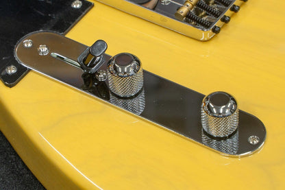 【outlet】G&L / Fullerton Deluxe ASAT Classic Left-Handed BB #CLF2202063 3.84kg【TONIQ Yokohama】