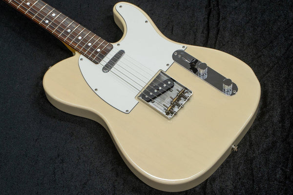【used】Fender Japan / TL71-ASH US Blonde Crafted in japan #R098199 3.63kg【TONIQ Yokohama】