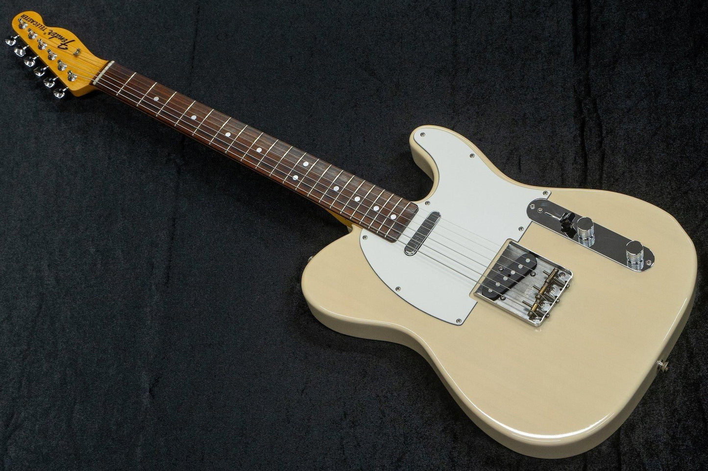【used】Fender Japan / TL71-ASH US Blonde Crafted in japan #R098199 3.63kg【TONIQ Yokohama】