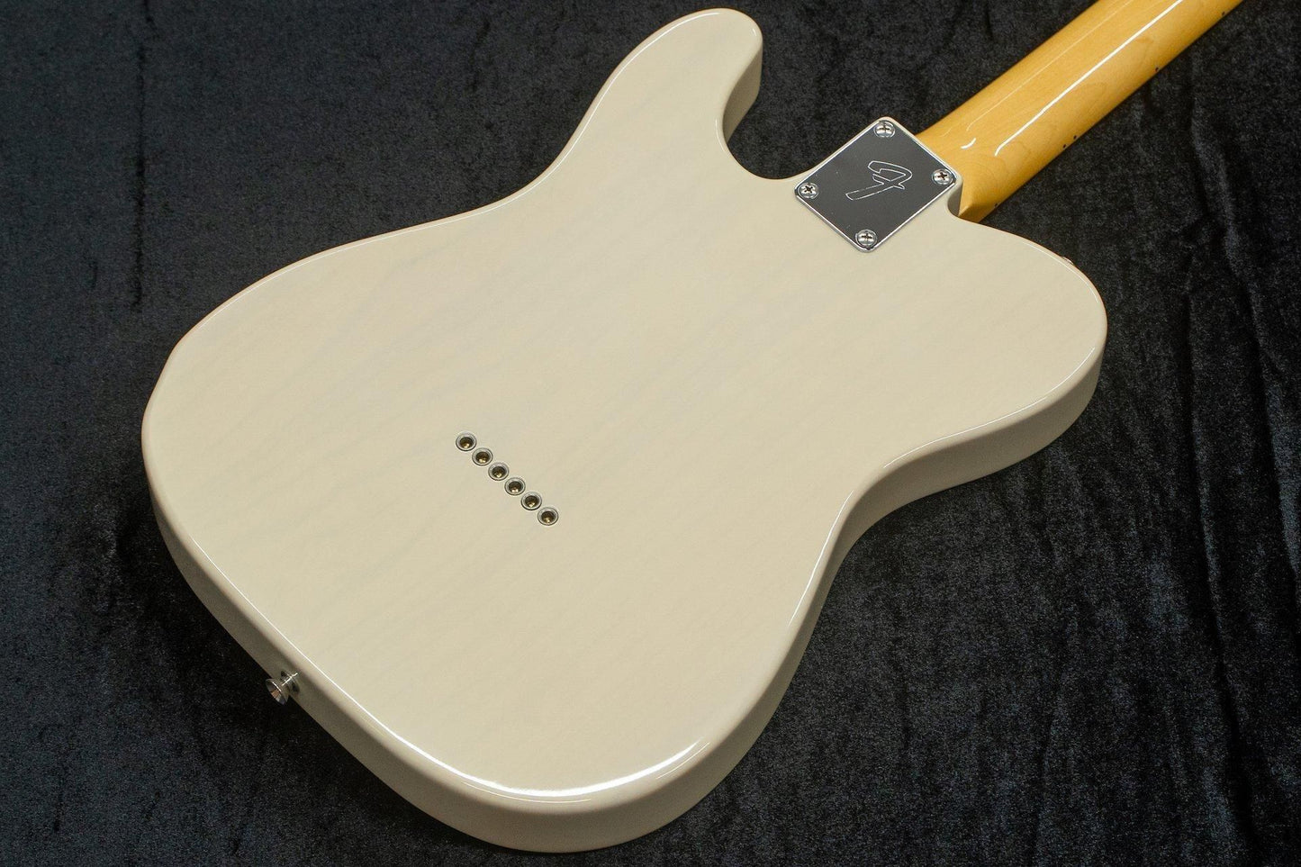 【used】Fender Japan / TL71-ASH US Blonde Crafted in japan #R098199 3.63kg【TONIQ Yokohama】