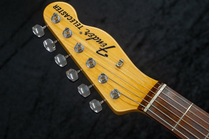【used】Fender Japan / TL71-ASH US Blonde Crafted in japan #R098199 3.63kg【TONIQ Yokohama】